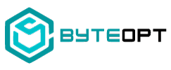 byteopt logo