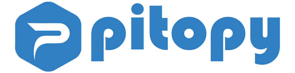 pitopy logo